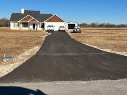 Reliable Crane, TX Driveway Paving Services Solutions